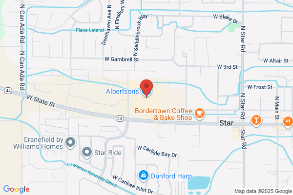 Albertsons Bakery