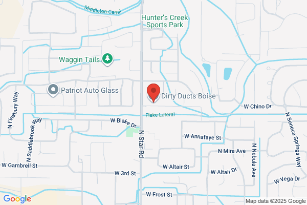 Dirty Duct Boise