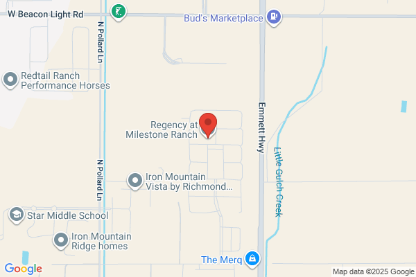 Regency at Milestone Ranch - Grove
