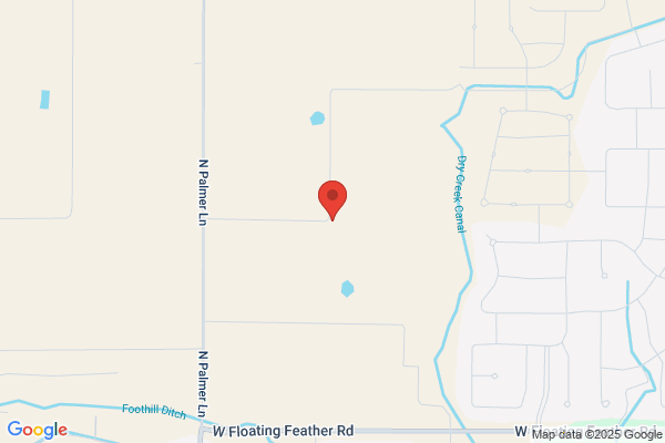 Idaho Feed Lot Co