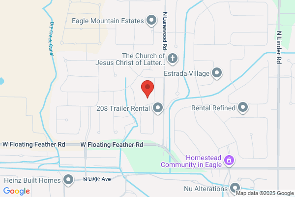Lilac Springs - Closed