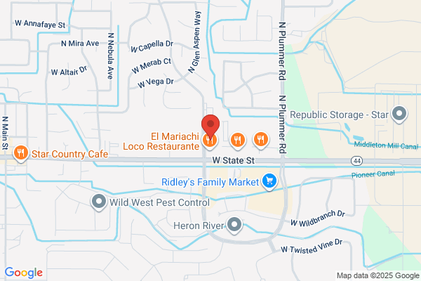 Morning Star Dental