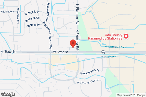 NorthStar Physical Therapy