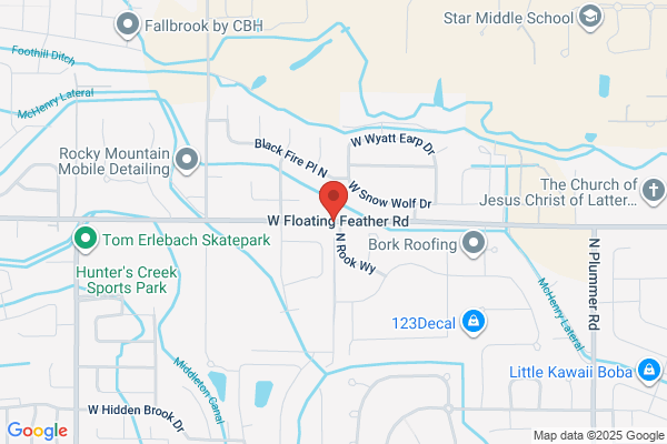 Pedersen Signature Homes