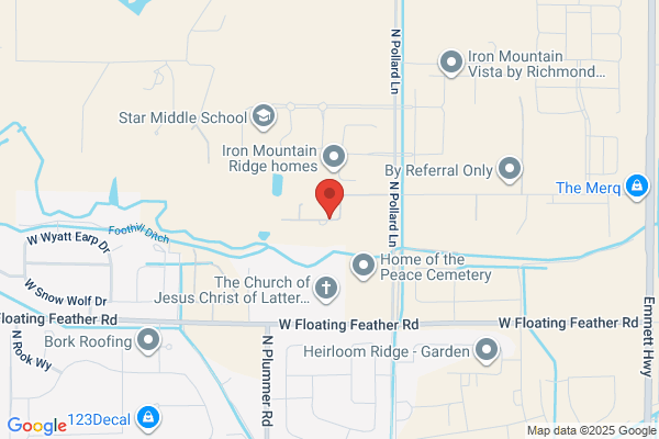 Snake River Electric Inc