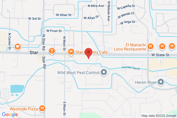 Star Dental