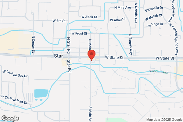 Star Senior Citizens Center