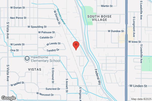 Syringa Realty