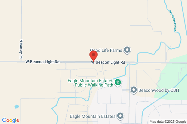 Treasure Valley Turf