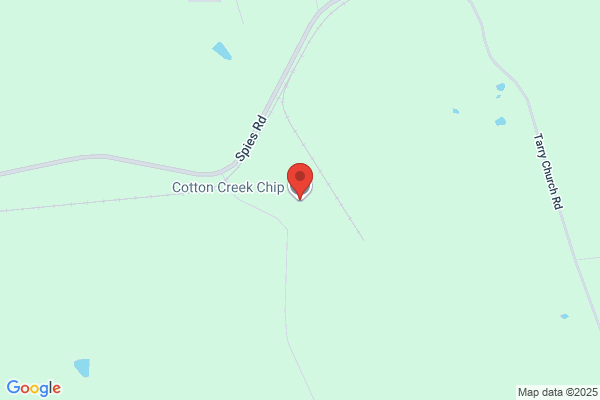Cotton Creek Chip Co