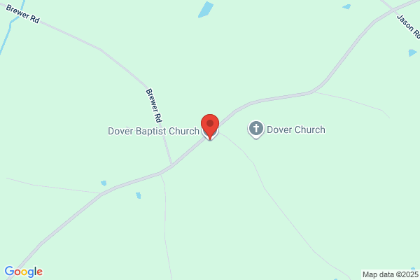 Dover Baptist Church