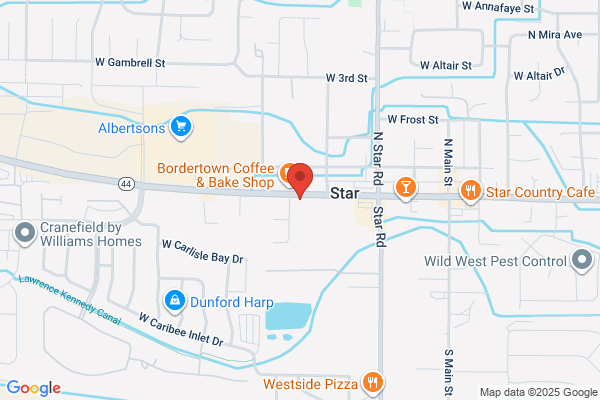 NAPA Auto Parts - Star Auto Parts