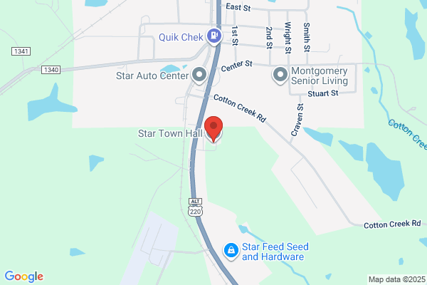 Star Housing Authority