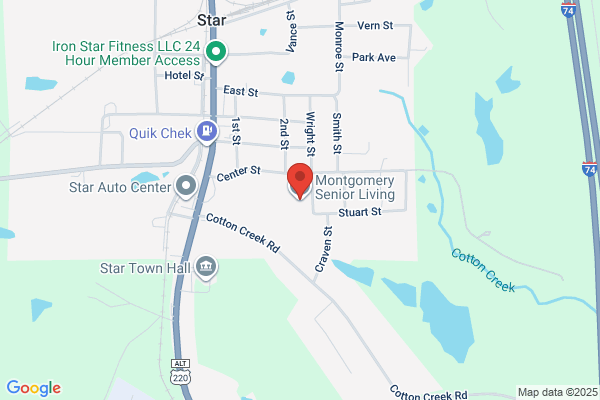 Starmont Assisted Living Facility Inc
