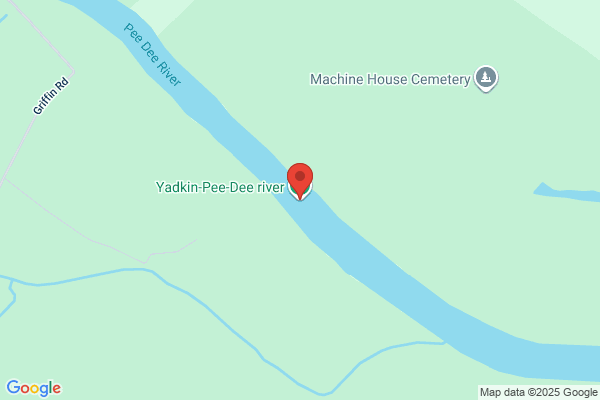 Yadkin-Pee Dee Lakes Project