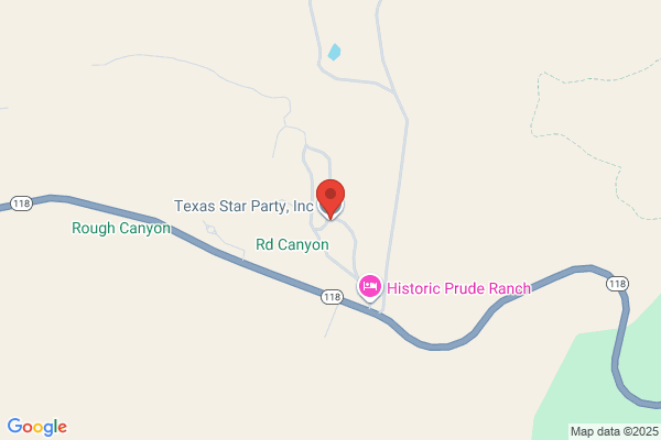 Pal of Texas Youth Ranch