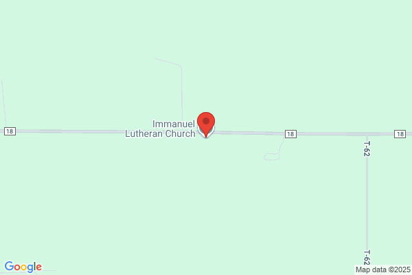 Immanuel Lutheran Church