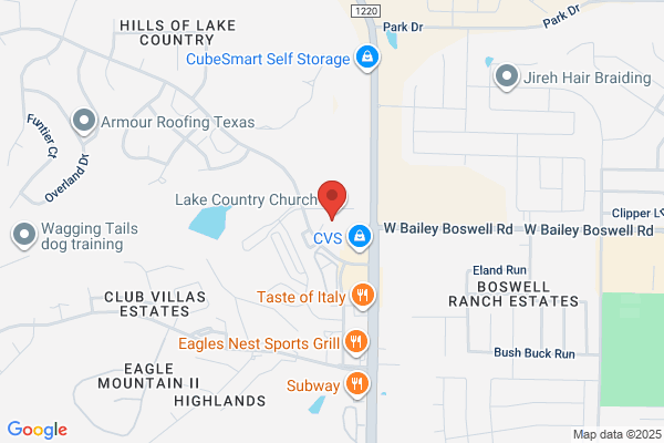 Lake Country Christian School
