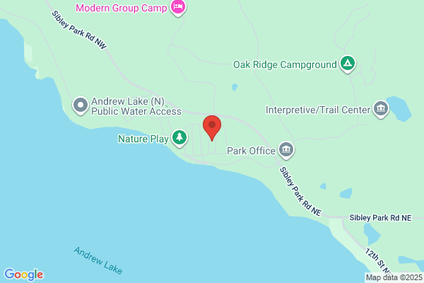 Lakeview Campground