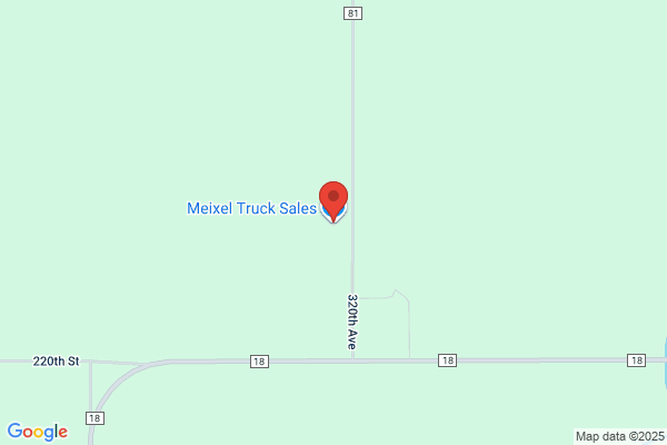 Meixel Truck Sales