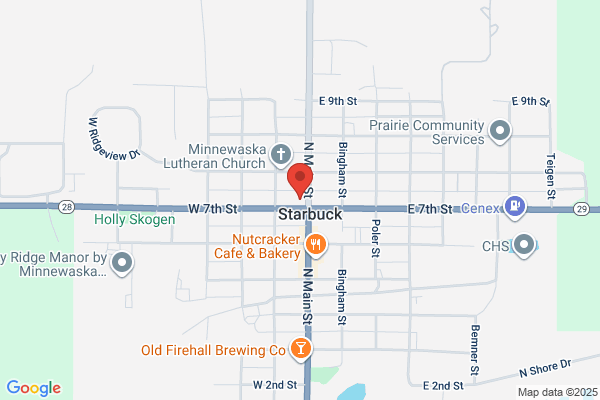 Minnewaska Insurance