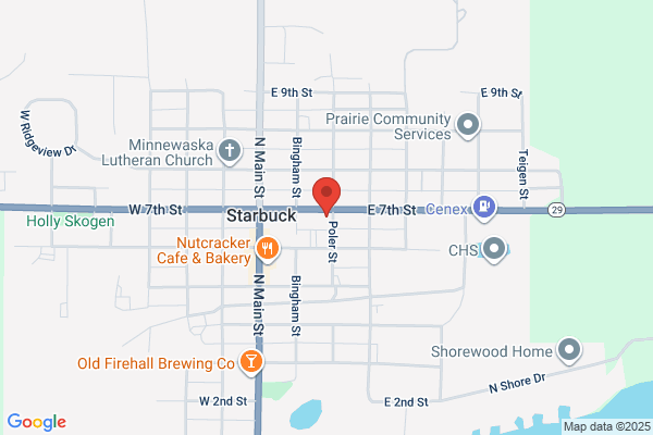 White Bear Lake Insurance Co