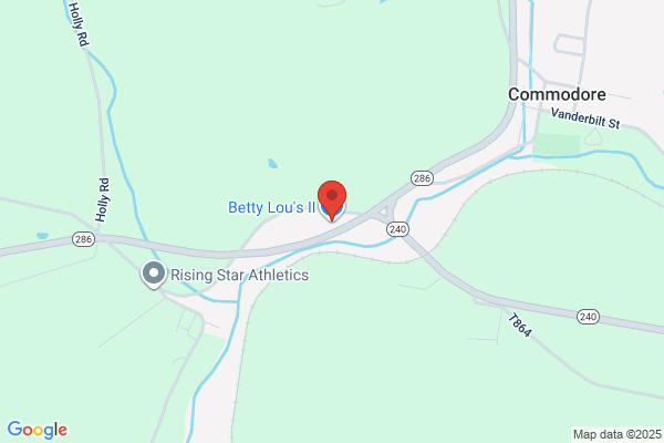 Betty Lou's