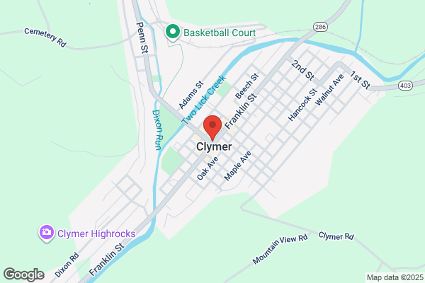 Clymer Furniture Company