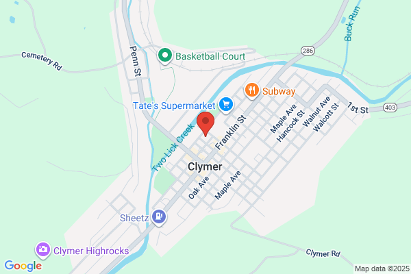Clymer House Associates, Apts
