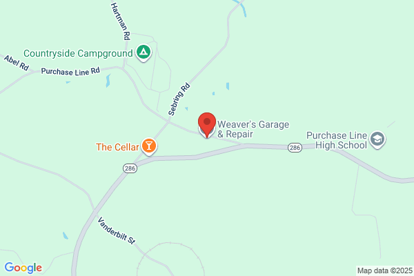 Weaver's Garage & Repair