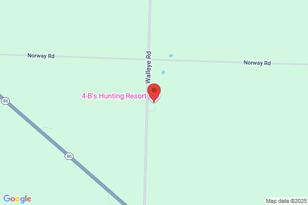4 Bs Hunting Resort