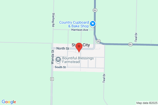 Barry County Co-Op