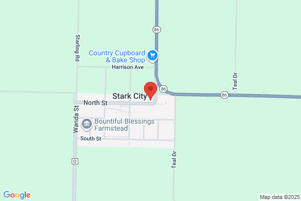 Stark City Church of Christ