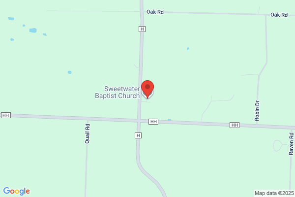 Sweetwater Baptist Church
