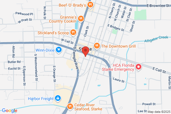 Lucians Heating & AC Inc.