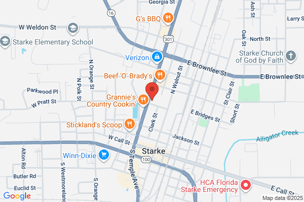 Starke Tire and Automotive Service