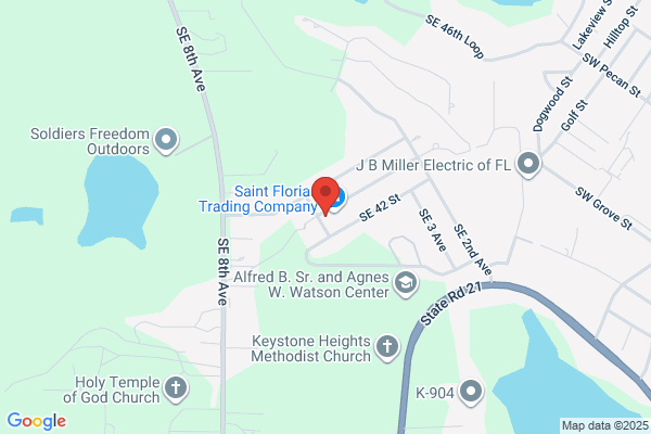 Moore Road Contracting Inc