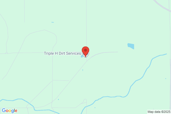 Triple H Dirt Service