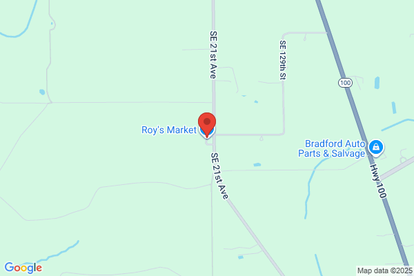 Roys Grocery & Market