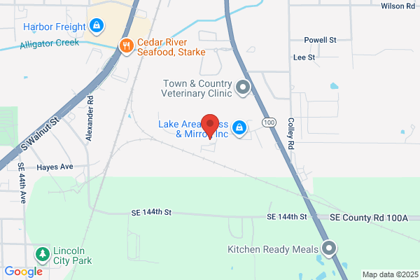 Ambient Air Services