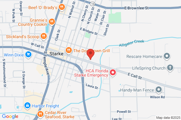 Bradford Pet Care Hospital