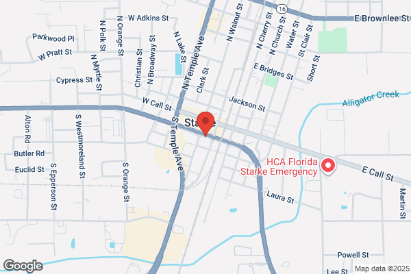 National Health Labs