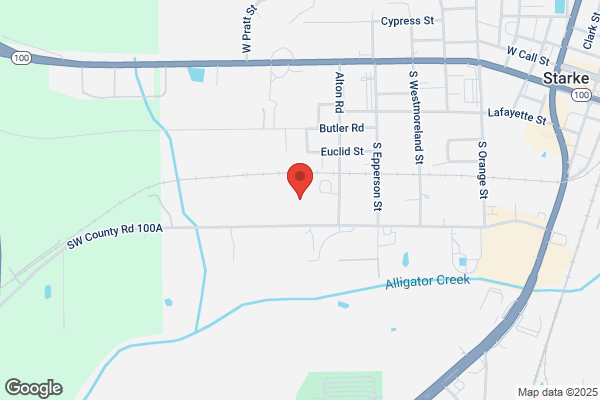 Sky Meadows RV Service