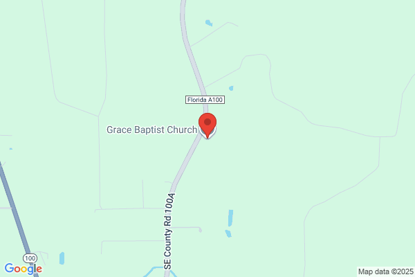 Grace Baptist Church