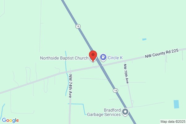 Northside Baptist Church