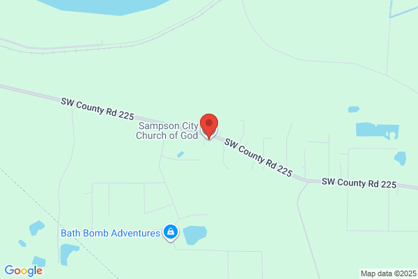 Sampson City Baptist Church