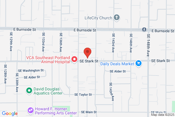 Stark Place Apartments