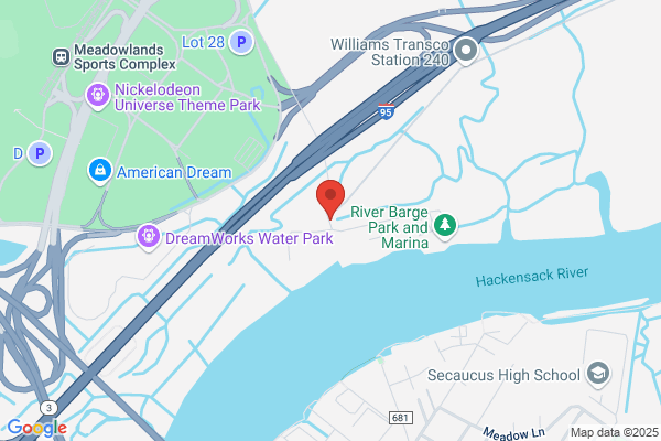 Williams Gas Pipeline Transco