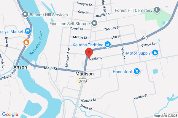 Hilton Ernest W Attorney