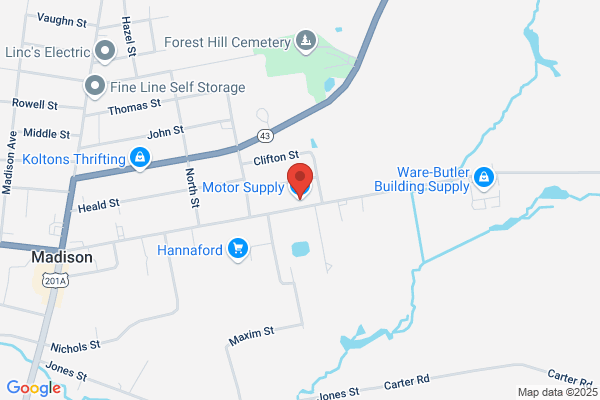 Kennebec Auto Parts